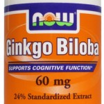 Ginkgo Biloba