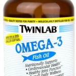 Omega-3 Fish Oil