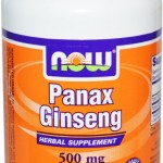 Panax Ginseng