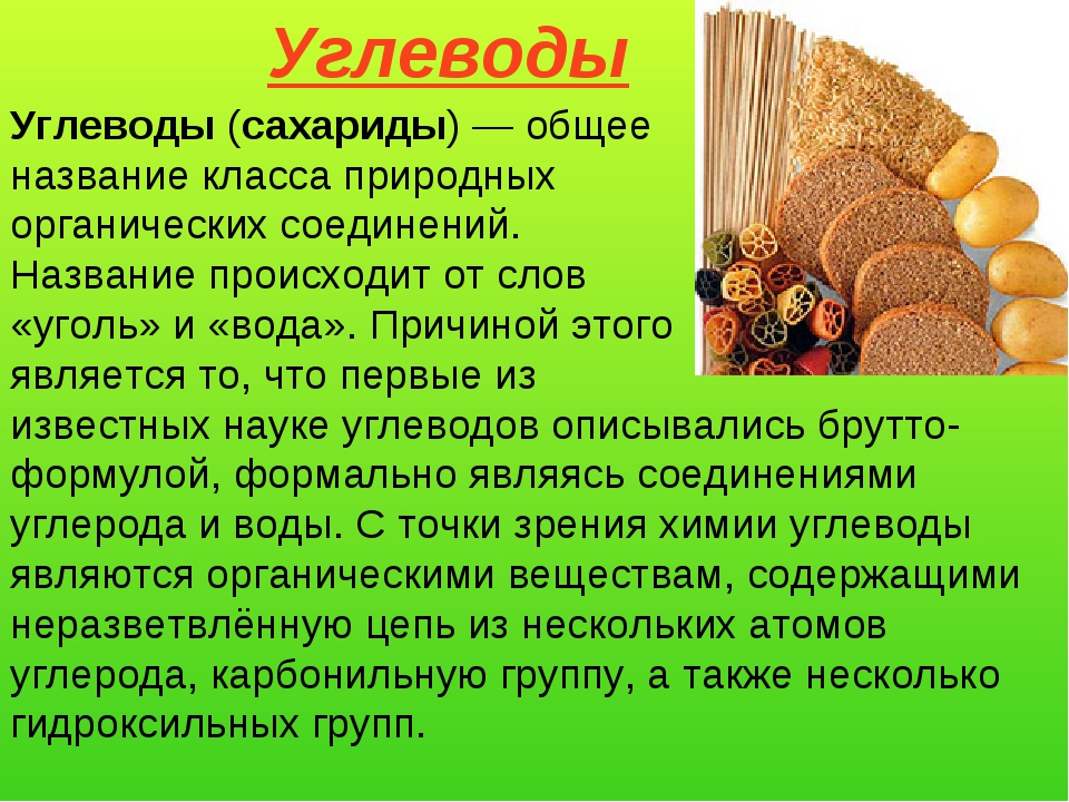 Презентация на тему углеводы жиры белки углеводы