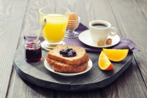 Самые полезные и вкусные низкокалорийные завтраки