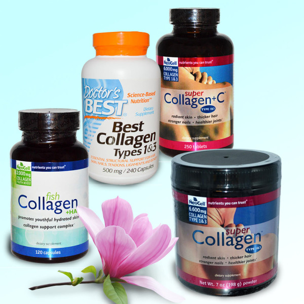 COLLAGEN