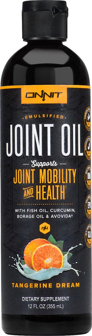 Onnit Joint Oil