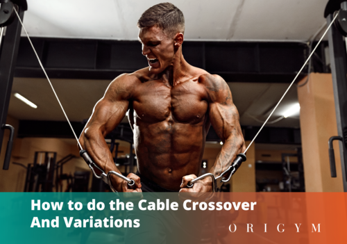 How to do the cable crossover banner image