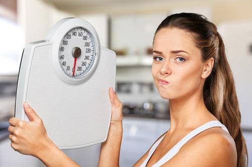 Вес растет без причины. «Вес растёт сам по себе!»: 5 проблем со здоровьем, из-за которых так бывает