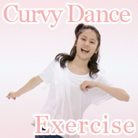 curvy dance exercise