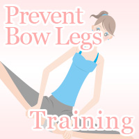 prevent bow logs training