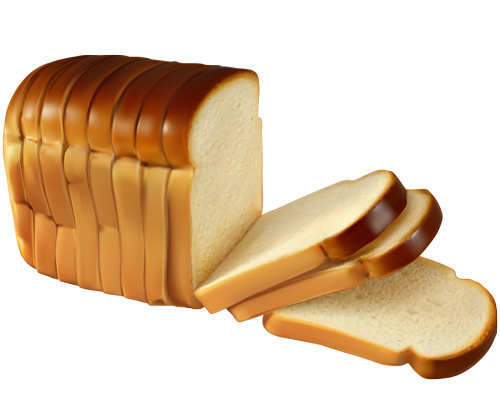 Хлеб по-английски - bread
