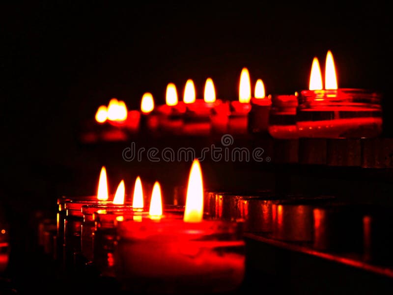 candle, flame, light, fire, candles, dark, candlelight, black, wax, burning, christmas, night, burn, holiday, religion, heat, red stock photos