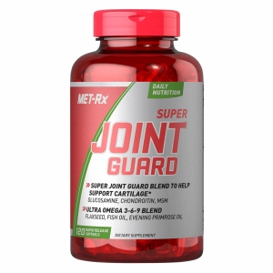 Met Rx Super joint guard