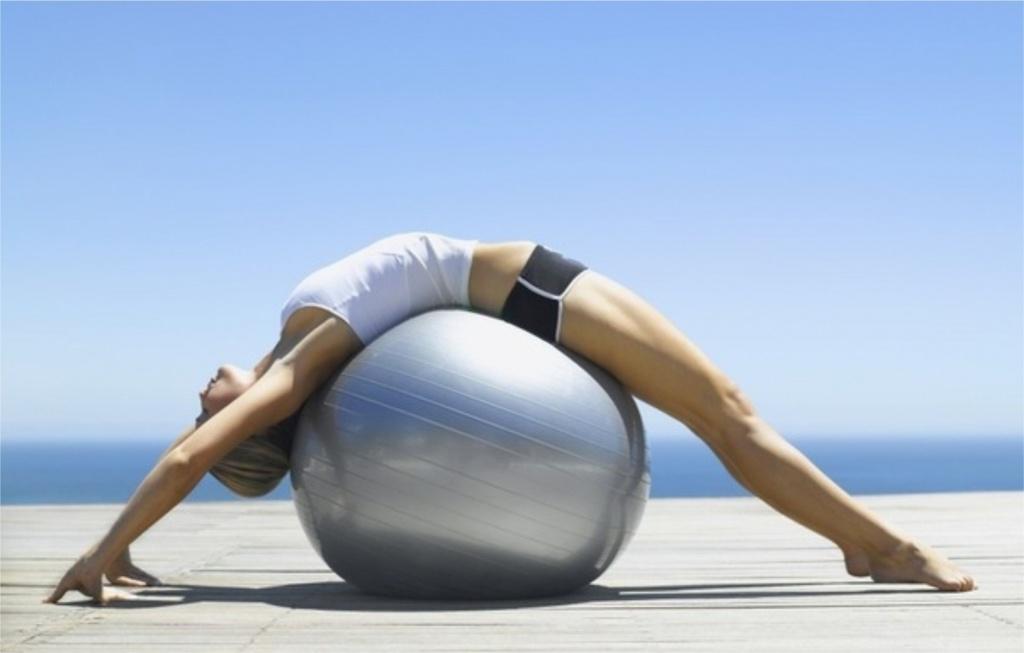 Упражнения для укрепления и сохранения подвижности суставов