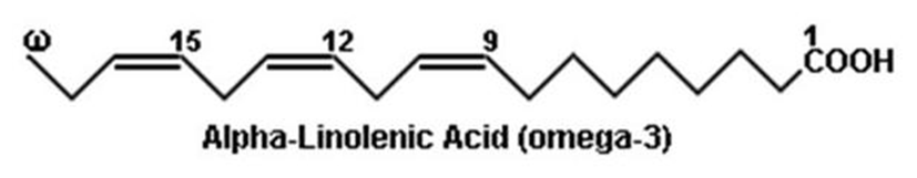 Альфа линолевая кислота. Линоленовая кислота формула. Альфа линоленовая кислота строение. Линолевая и Альфа-линоленовая кислота. Альфа линолевая кислота формула.