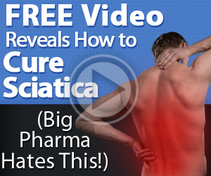How To Get Rid Of Sciatica Pain At Home